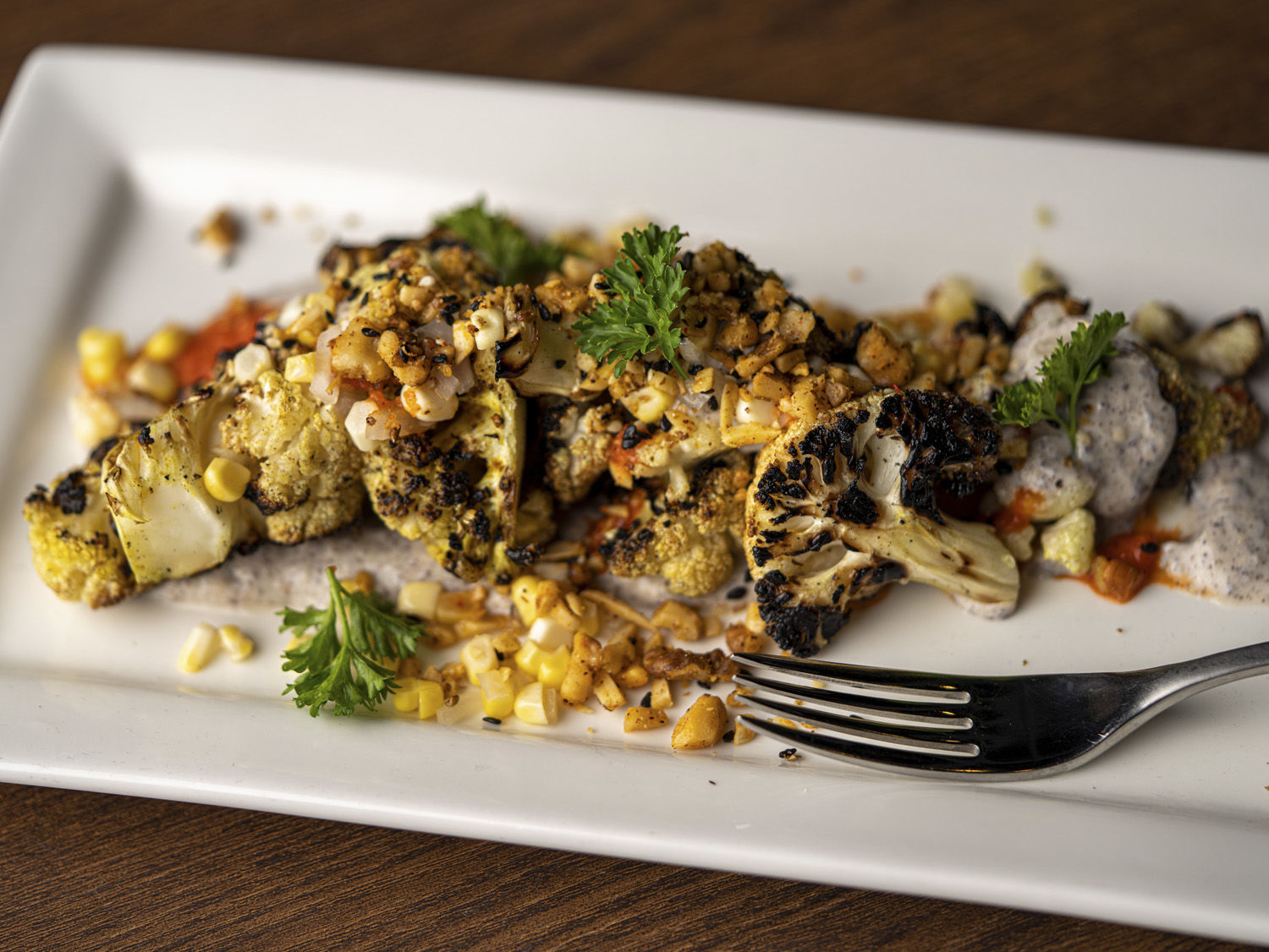 Mark Dandurand to Open Fond